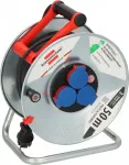 Reel extension Garant S IP44 50m AT-N05V3V3-F 3G1, 5 BR, Brennenstuhl