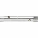 Pipe 2-way key 20x22mm, KS Tools
