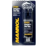 Epoksiidliim metallile MANNOL 30g