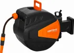 Isekeerduv aiavoolik 25 m + 2 m 1 / 2 "KD2154"