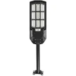 T&auml;navavalgusti p&auml;ikesepatareiga 300W 6500K ja hoidik