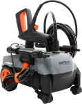 K&otilde;rgsurvepesur 1600 W, 90 bar KD438