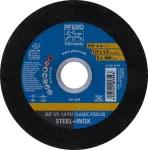 L&otilde;ikeketas PSF Classic Steelox 125x1mm, Pferd