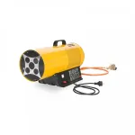 K&uuml;tteseadmega gaas BLP 17 M 16 kW, murup&otilde;letik, Master