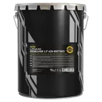 Universaalne liitiumkonstantne salv 18kg MANNOL LT-43