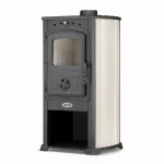 Kaminahi BLIST ŻAR / MODENA (7,2 kW), liivakarva