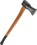 Viilutuskirves KD212, 3 kg, 85 cm