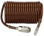 P&ouml;&ouml;rd&otilde;huvoolik 5x8 mm, 5 m WDS2154
