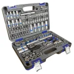1 / 4 "+ 1 / 2" Peakomplekt 108vnt. 72TH