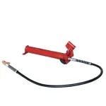 H&uuml;drauliline press 12t pump