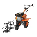 Bensiinikultivaatori-mootorratta ASTOR A-70
