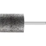 Pferd ZY Inox Edge 32x40/6mm AN 24 N 32x40/6mm AN 24 N5B