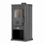 Kaminahi BLIST ŻAR / MODENA (7,2 kW), antratsiit
