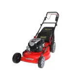 Bensiinimootoriga niiduk RIDER WYZ-22H4 Briggs & Strattoni mootoriga