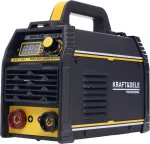 Inverteri keevitusmasin MMA IGBT LCD 330A KD1867