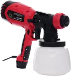 V&auml;rvipihusti 450W 1000ml KD1655