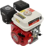Bensiinimootor 7AG KD1825