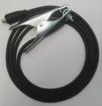 Klambriga 160A, 5m 25mm2, Binzel massikaabel