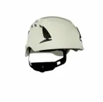 Kaitsekiiver SecureFit, ventileeritud, valge X5501V-C X5501V-CE, 3M