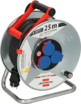 Vintp&uuml;ssi liugur 25m 3VDE RN 3x2.5 Garant S IP44, Brennenstuhl