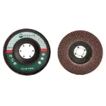 Metallist lihvimisketas 125mm Nr.60/29