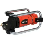 S&uuml;gavbetoonvibraator 4m 2300W