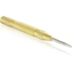Keskkursor automaatne (metallk&auml;epide) 3x125mm
