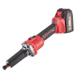 Akumuleeritud miniliiniveski 6mm WORCRAFT 20V LI-ION