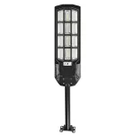 T&auml;navavalgusti p&auml;ikesepatareiga 400W 6500K ja hoidik