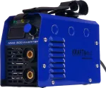 Inverterkeevitusaparaat MMA 300A KD1865