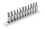 1 / 4 "Hub set 11 tk. KD10240"