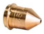 Thomahawk 45 (LC45), 5vnt./pak, 45A, Lincoln Electric