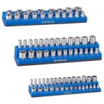 Magnetpeahoidik 3vnt (1 / 2 "+ 3 / 8" + 1 / 4 ") M&otilde;&otilde;tes&uuml;steem