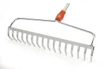 DO-M40 Drill Multi Star, WOLF- Garten