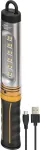 T&ouml;&ouml;koja valgus 12 SMD LED WL 500 A laetav IP54 520lm, Brennenstuhl