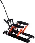 ATV ja mootorratta t&otilde;stuk 680 kg KD353