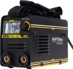 Inverteri keevitusmasin MMA IGBT LCD 300A KD1868