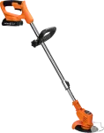 Akumulaator Trimmer 21 V, 2 &times; 3 Ah KD5124