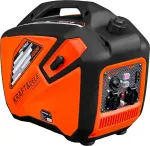 Inverteri toitegeneraator 3500 W KD699