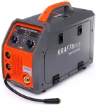 Inverterkeevitusaparaat MIG / MMA / TIG KD1873