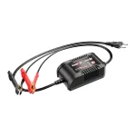 Akulaadija automaatne 6/12V 2A 48Ah