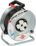 Vintp&uuml;ssi liugur 50m 4VDE VV 3x1, 5 GARANT IP20, Brennenstuhl