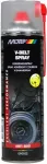 V-VELT SPRAY 500ml, motiiv