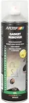 Vahepealse puhastusvahendi GASKET REMOVER 500ml, Motip