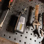 K&auml;sivalgusti LED MINIFORM USB IP65 200lm, Scangrip