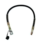 Vooliku h&uuml;drauliline pump CP180 (lisaks)