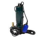 Elektriline veepump SUPTEC ujukiga (puhta vee jaoks) SP-15P