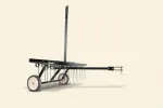 Ohtkilpkonnad 102cm, Agr-Fab