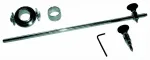 Ringl&otilde;ikelisa tehnoloogia Plasma 41 XT, 60XT, Telwin