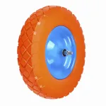 &Otilde;huvaba ratas 4.80 / 4.00-8 KD462
